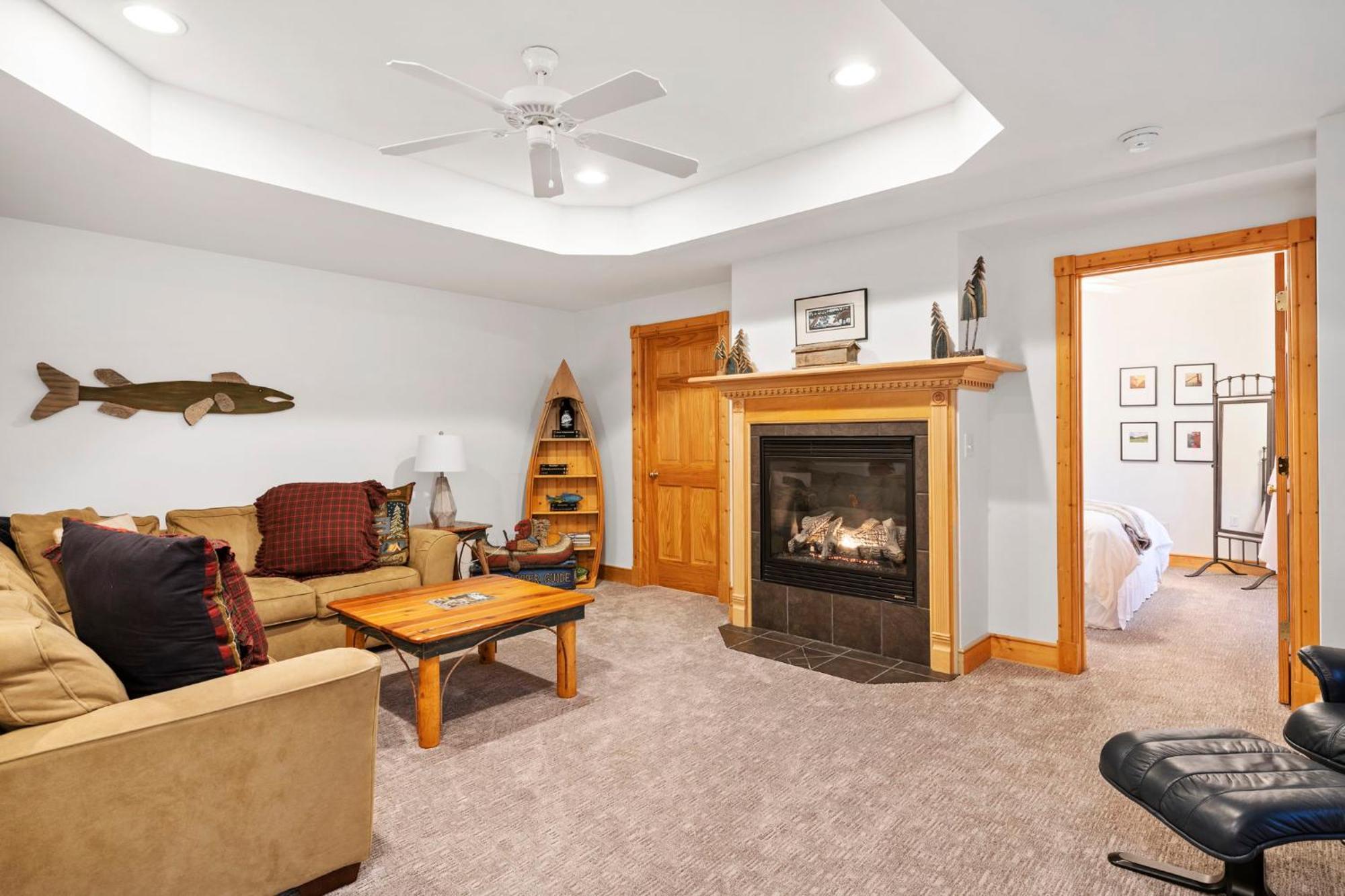 The Lodge, 'North Woods' Style, Boutique Galena Getaway! Экстерьер фото